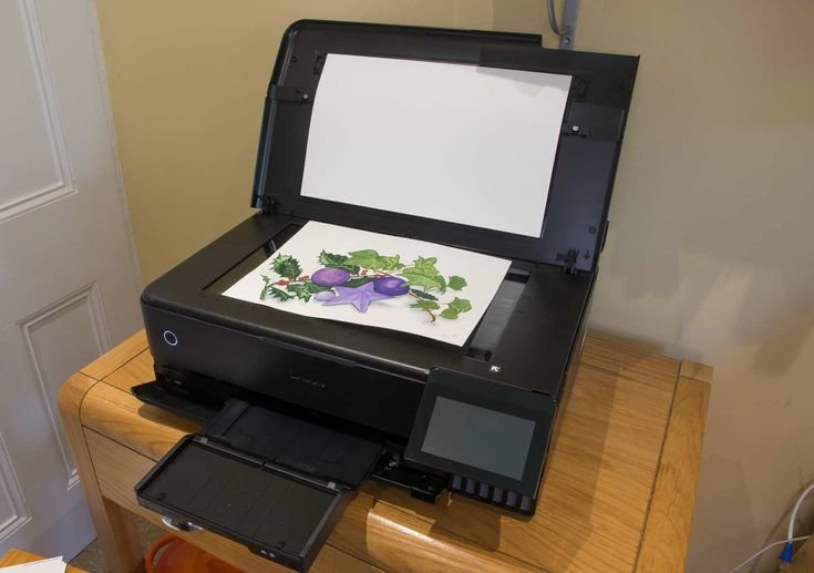 How do I fix my printer problem?